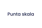Punta skala