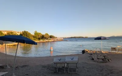 Plaža Punta Skala